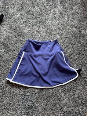 DSG Women's Athletic High Rise Skort XS